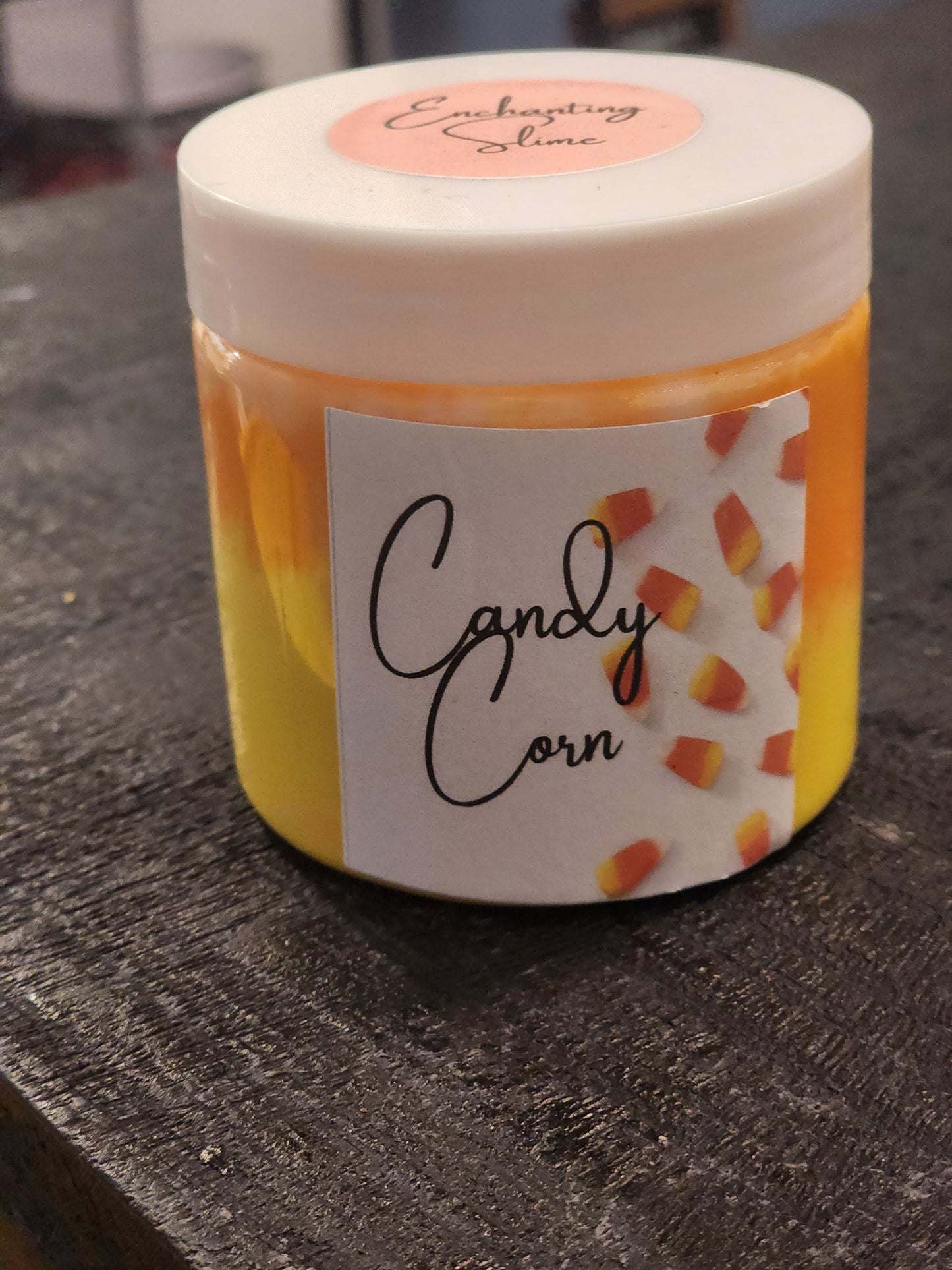 Candy Corn