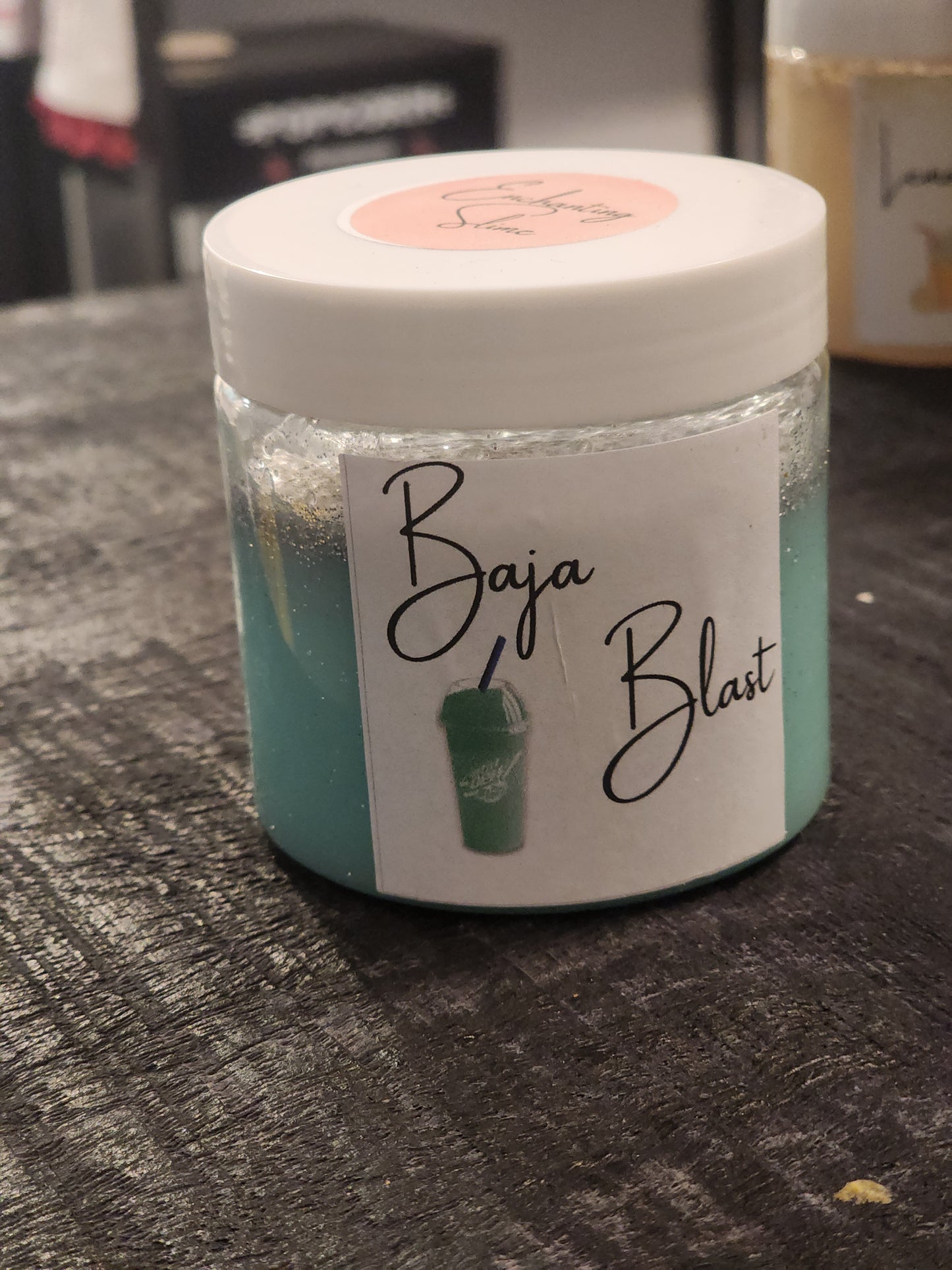 Baja Blast