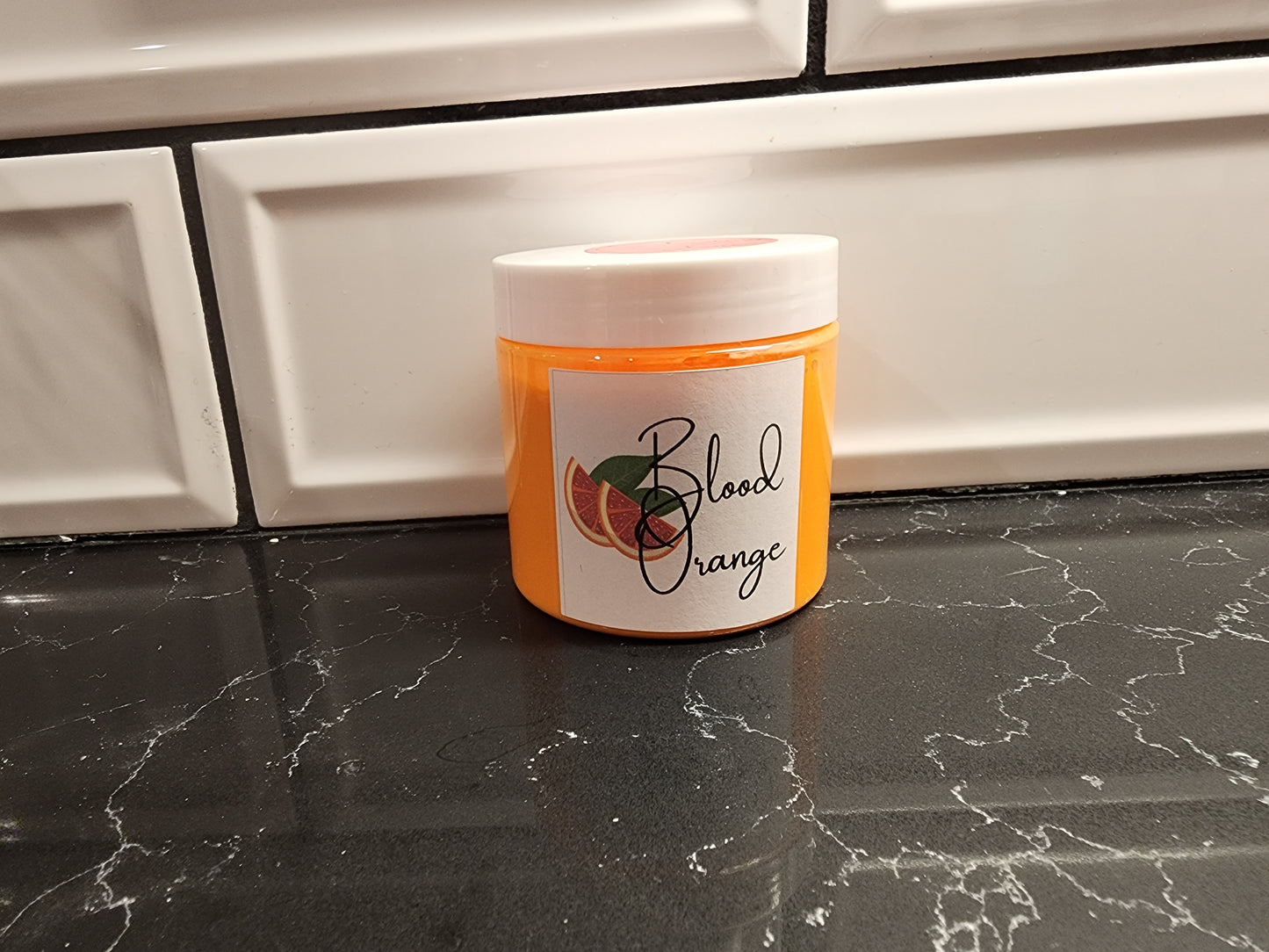 Blood Orange