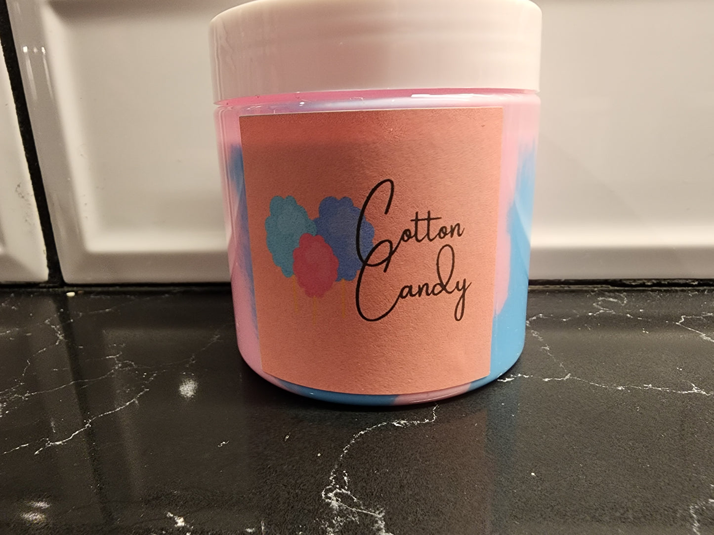 Cotton Candy