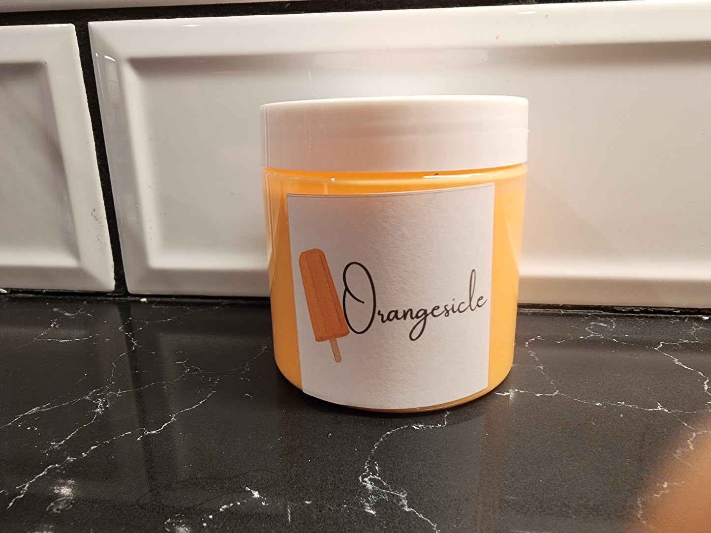 Orangesicle