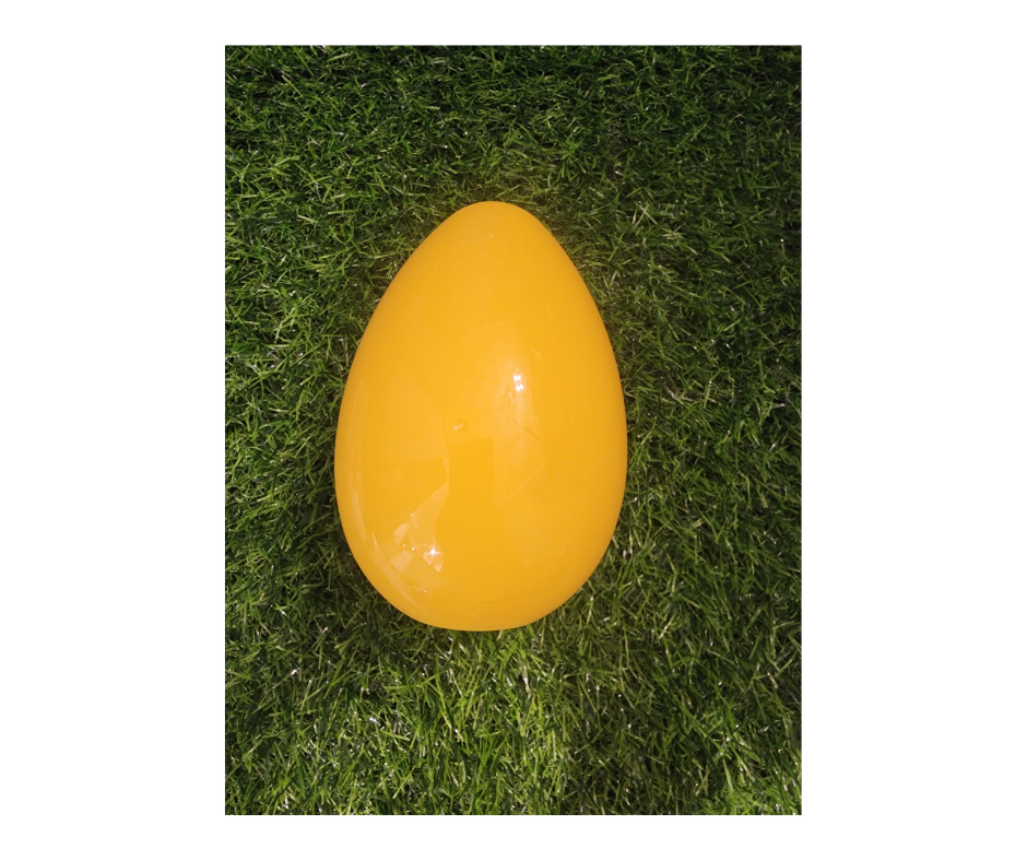 Mystery Egg slime Yellow Egg LIMITED SUPPLY!