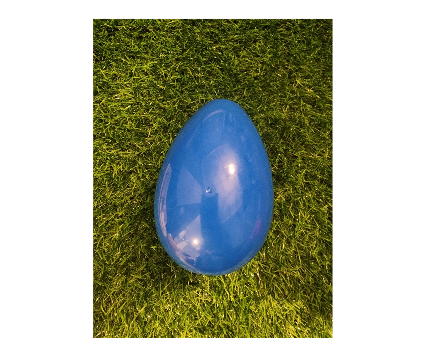 Mystery Egg slime Blue Egg LIMITED SUPPLY!