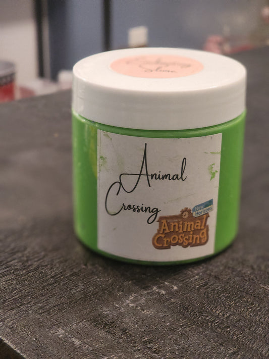 Animal Crossing