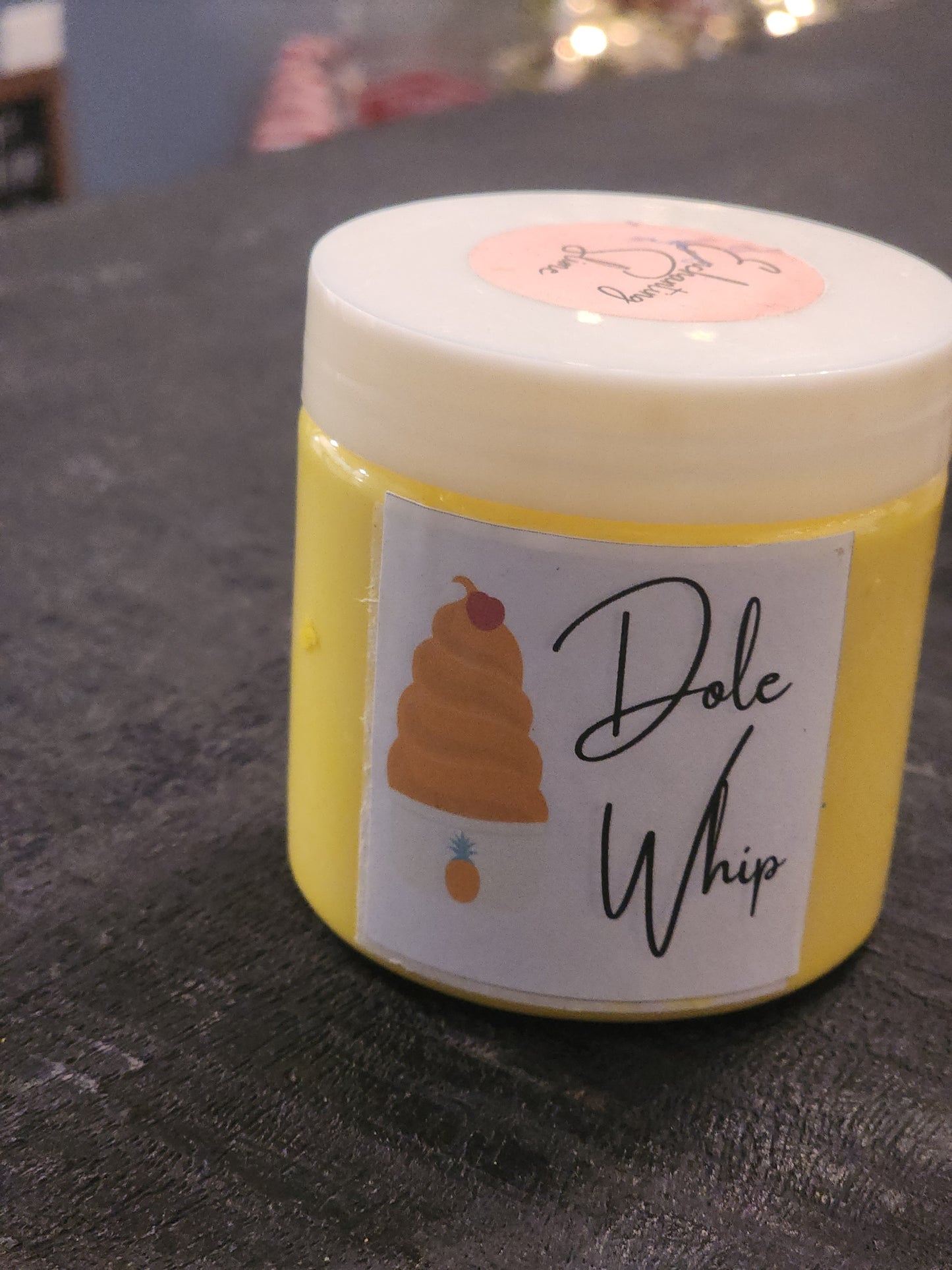 Dole Whip