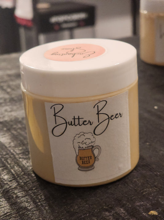 Butter Beer