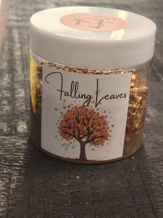 Falling Leaves