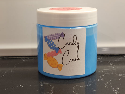 Candy Crush