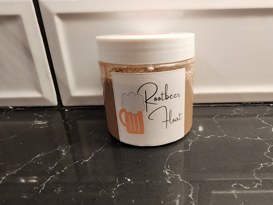 Rootbeer Float