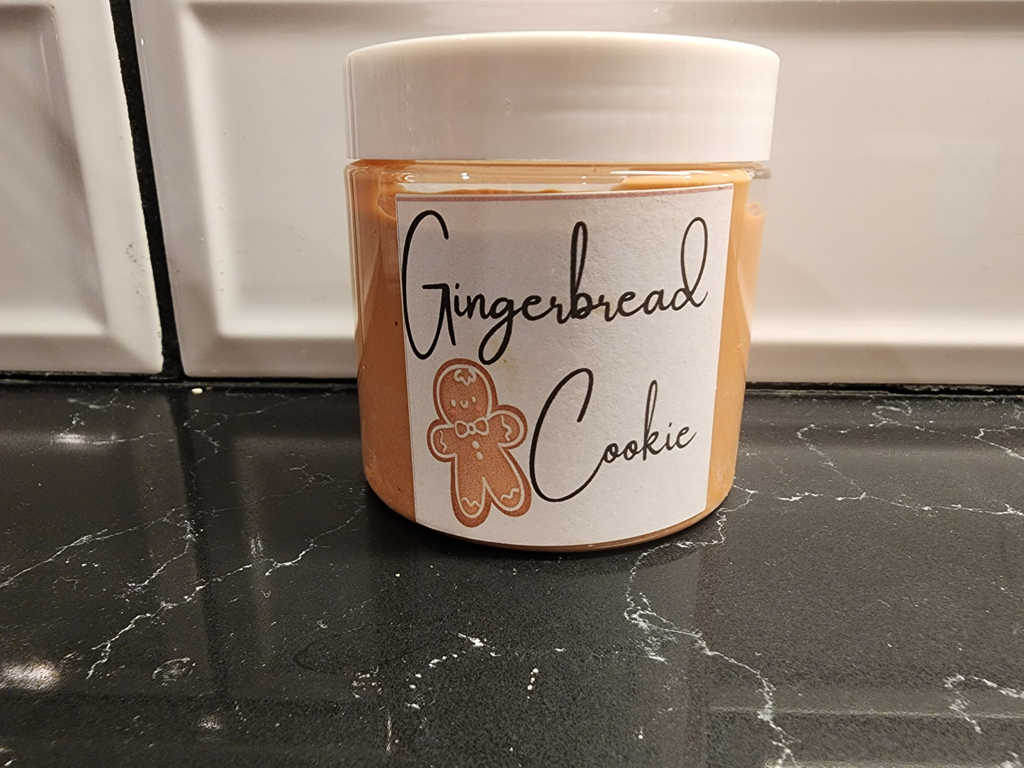 Gingerbread Cookie