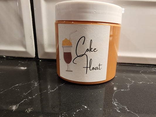 Coke Float