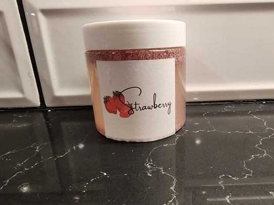 Strawberry