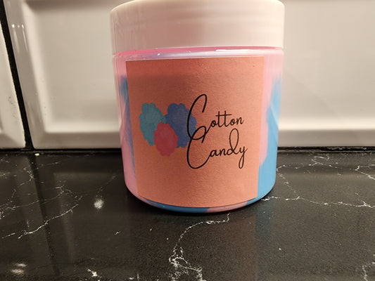 Cotton Candy