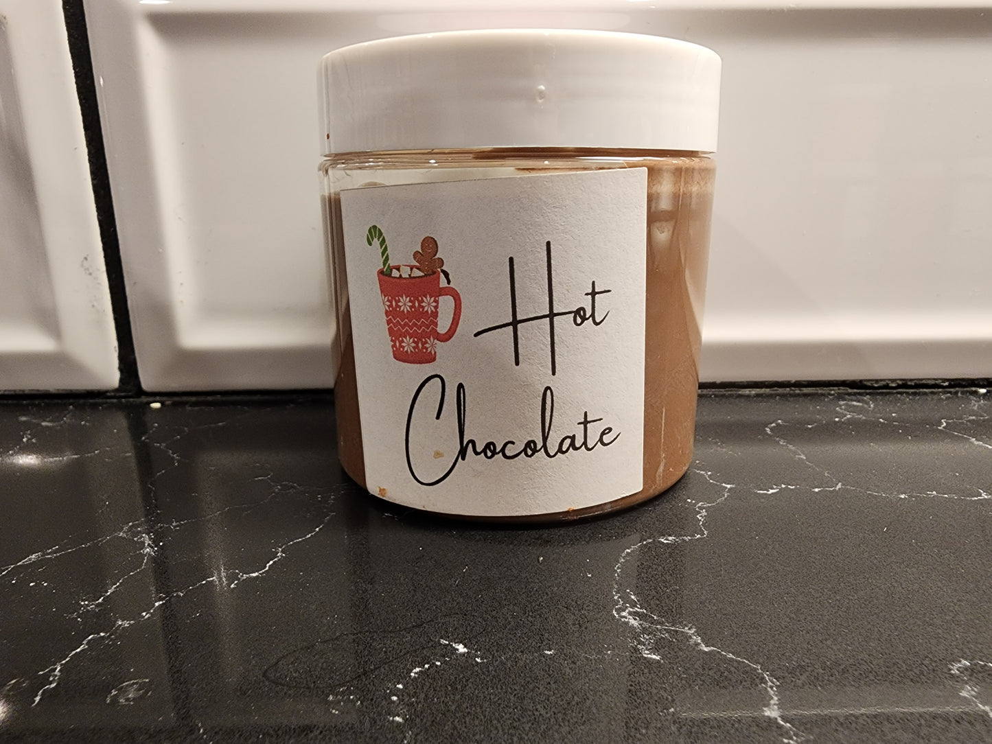 Hot Chocolate