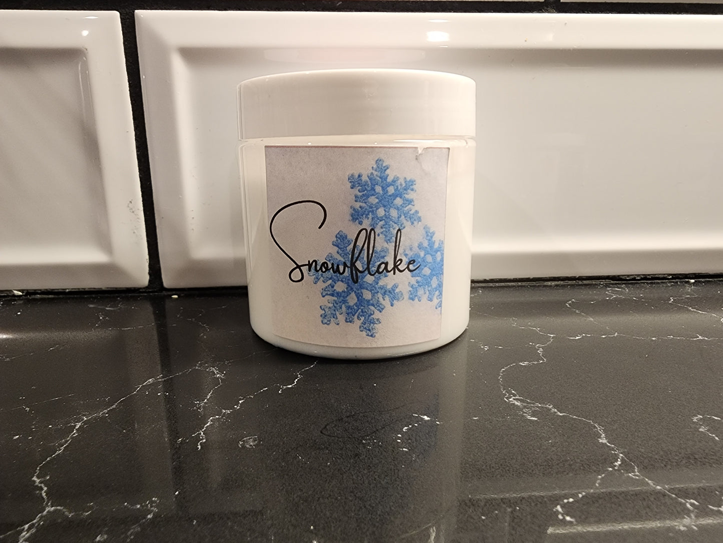 Snowflake
