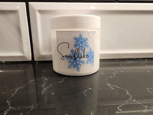 Snowflake