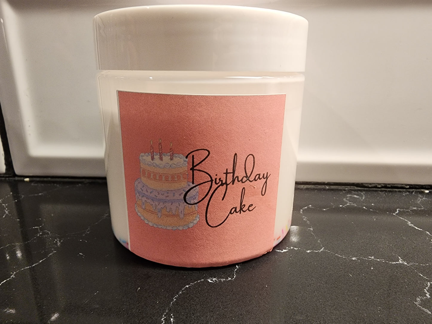 Birthday Cake