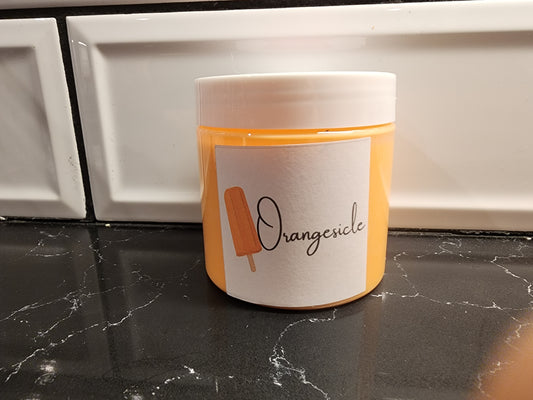 Orangesicle