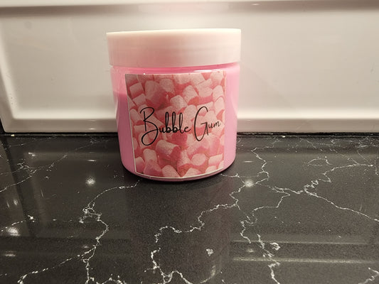 Bubble Gum