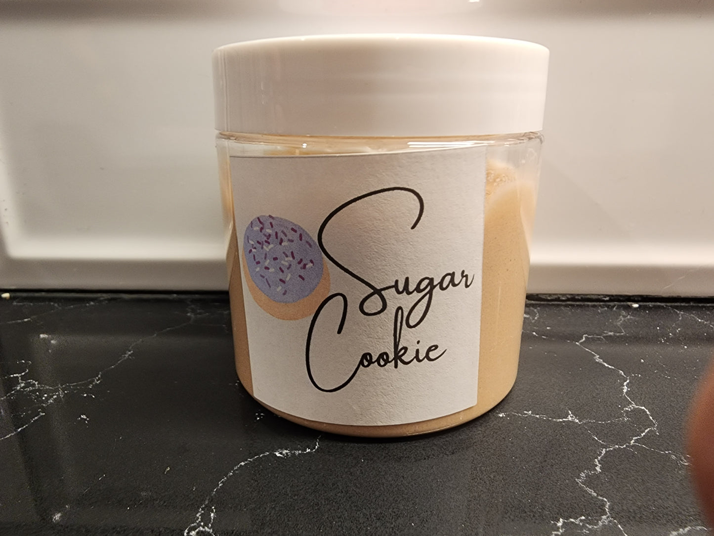 Sugar Cookie