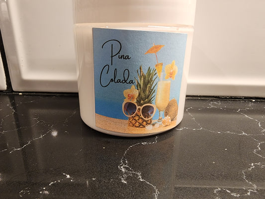 Pina Colada