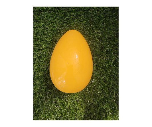 Mystery Egg slime Yellow Egg LIMITED SUPPLY!