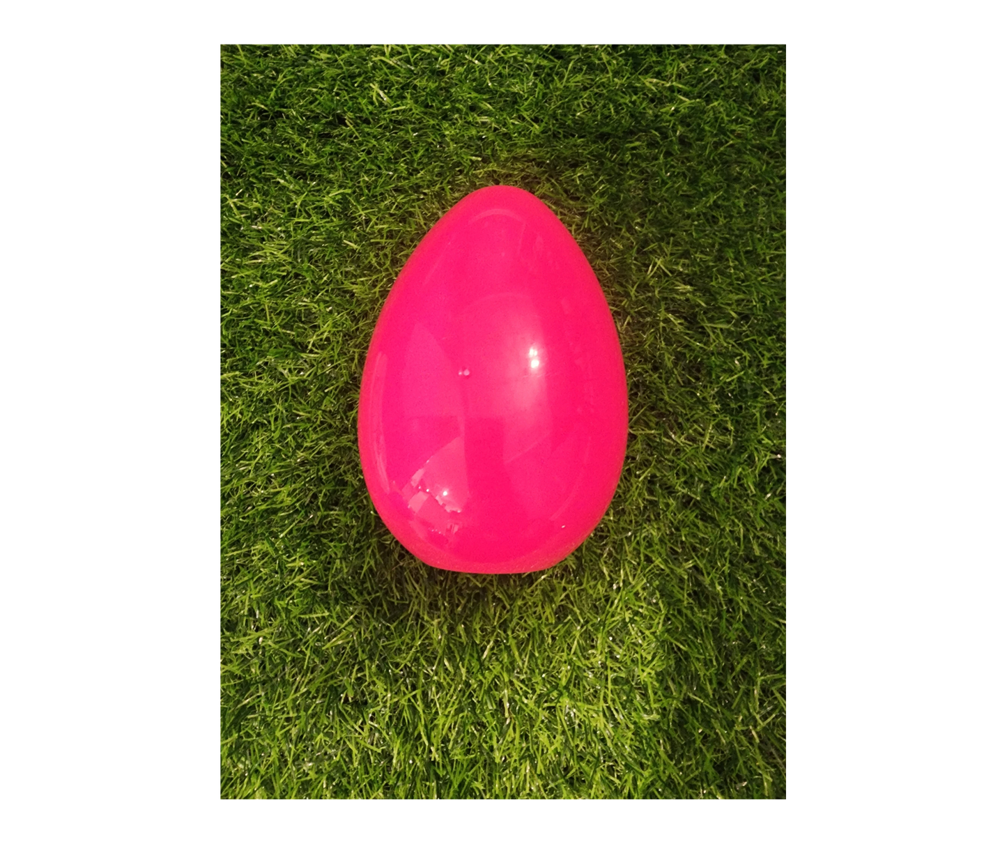 Mystery Easter Egg Pink LIMITED SUPPLY!