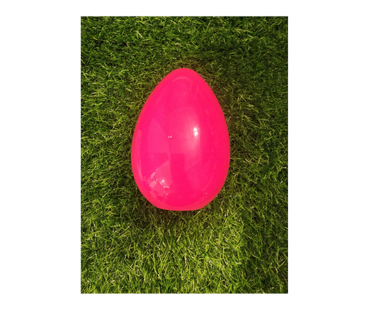 Mystery Easter Egg Pink LIMITED SUPPLY!
