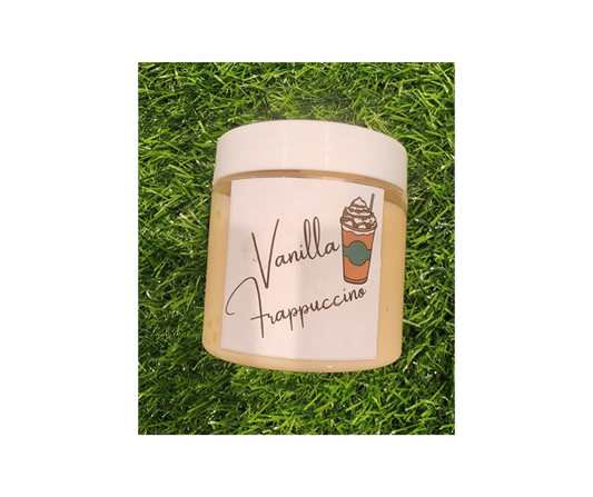Vanilla Frappuccino