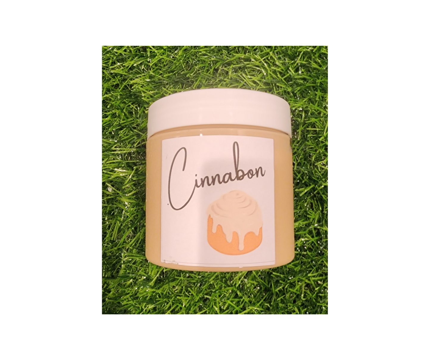 Cinnabon