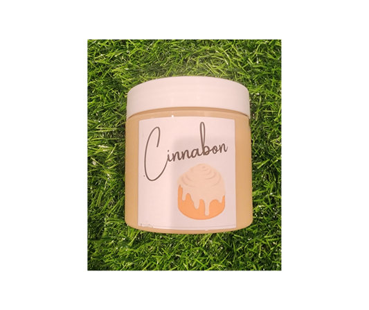 Cinnabon